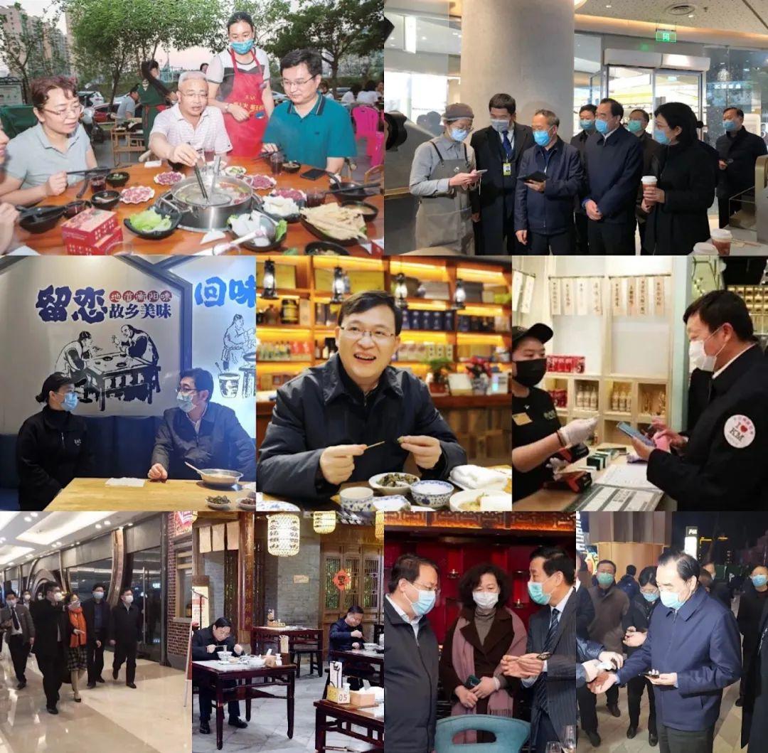 宣布关店止损,广州一知名大型酒楼扛不住了!