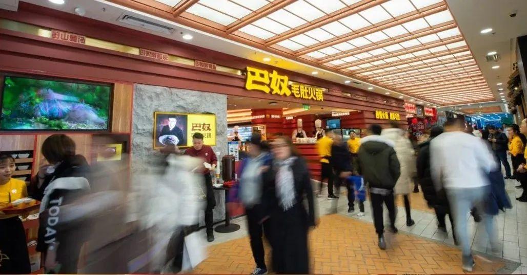 又一餐企融资近亿元,疫情下餐企加速拥抱资本