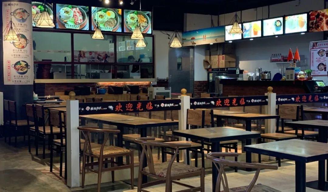 关店、裁员、钱荒,餐饮业过去2个月损失1年利润