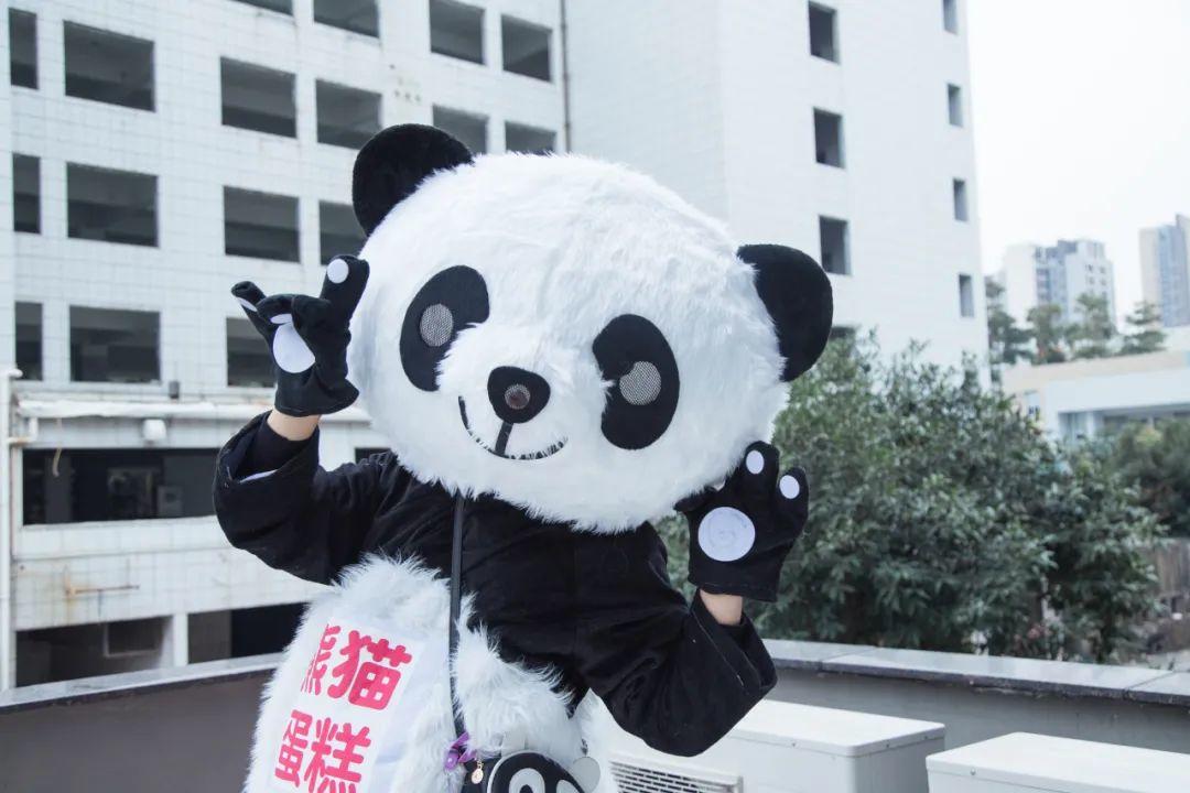 熊猫不走的“野心”：像迪士尼一样给顾客创造快乐