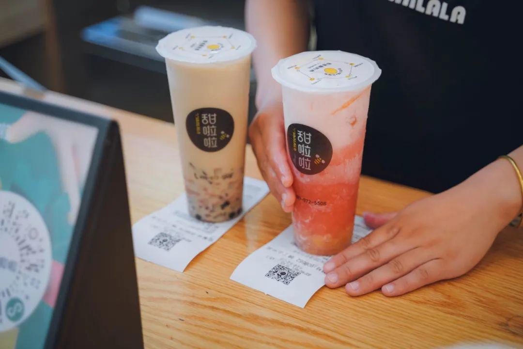 2020中国十大茶饮品牌揭晓：下沉市场成大势所趋