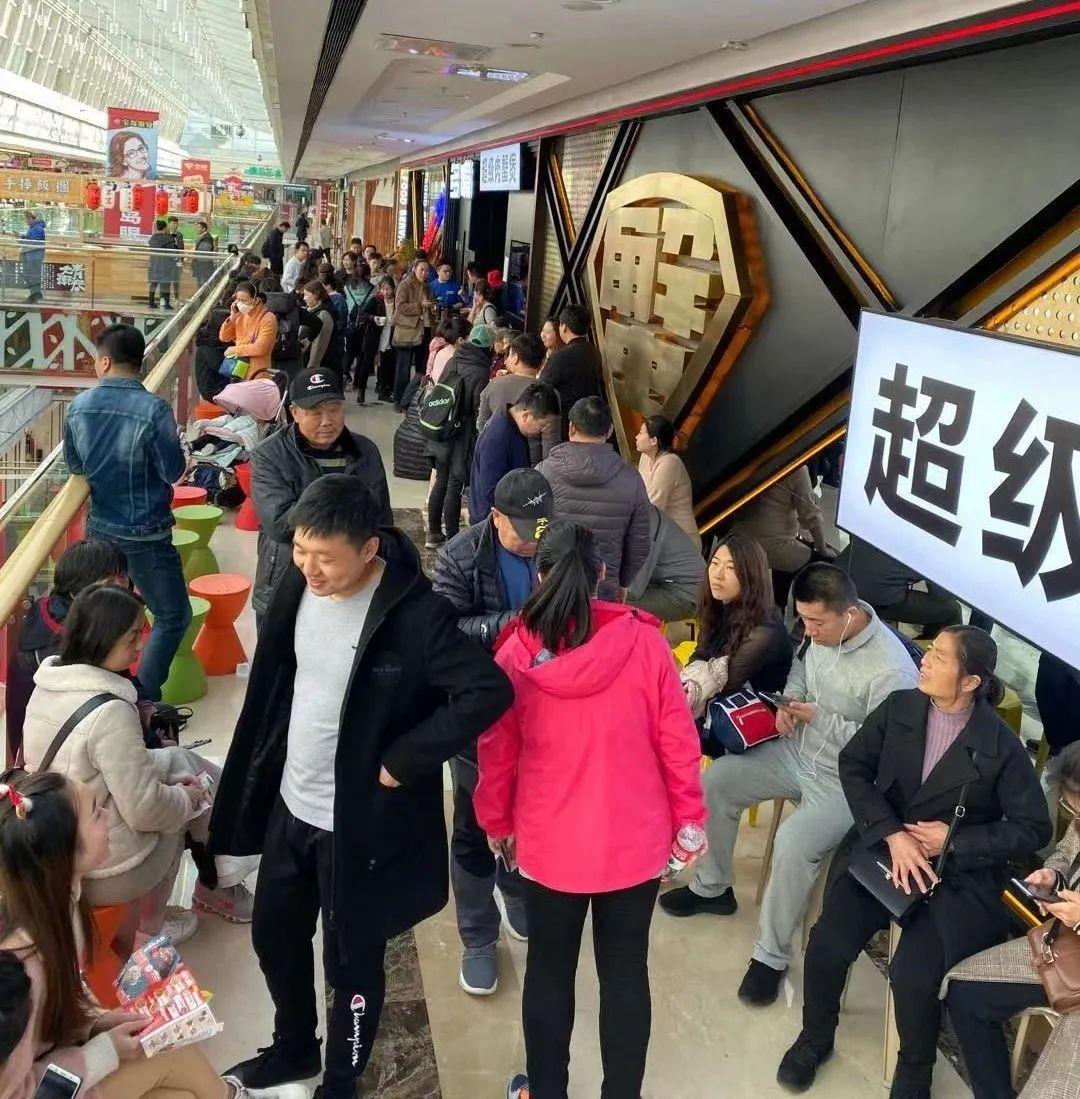 6年开出400多家门店,这个肉蟹煲品牌究竟有啥过人之处?