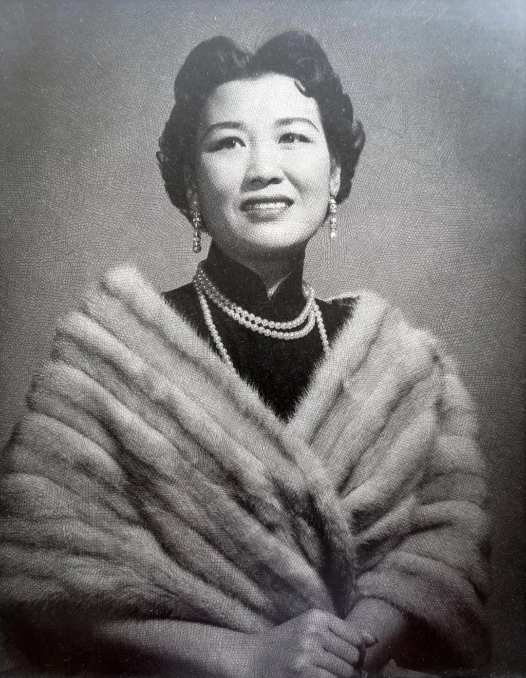 “中餐女王”逝世，享年100岁，曾拒做蒋介石儿媳妇！