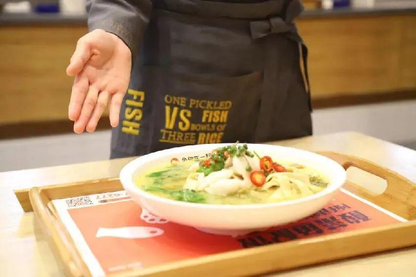 消费者需求不断升级，中式快餐将向何处去？