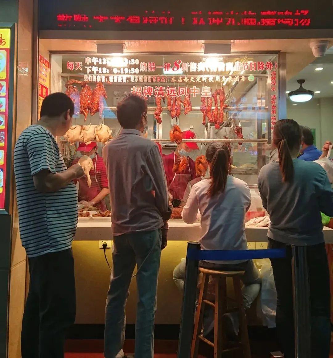 “外带+外卖+轻堂食”,这种小店模式火了!
