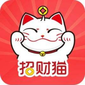 招财猫
